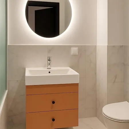Apartman Mi Casa Gdańsk