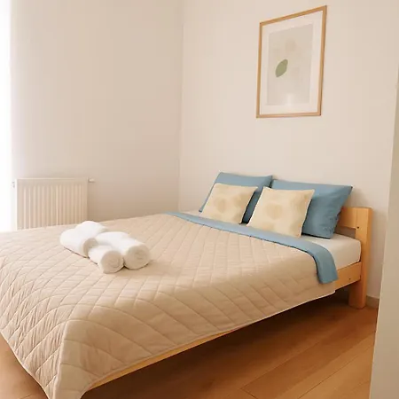 Appartement Mi Casa *